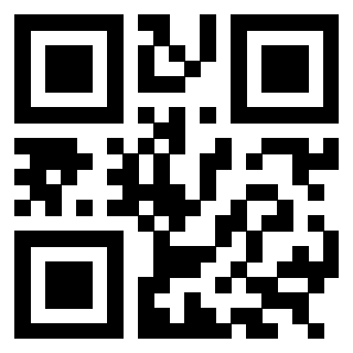 Il Qr Code di 3304654168
