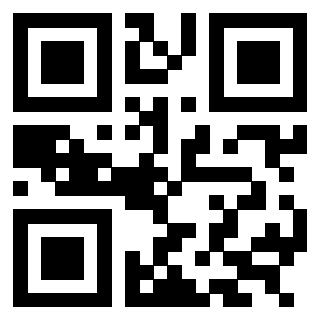 Immagine del Qr Code di 3304654173