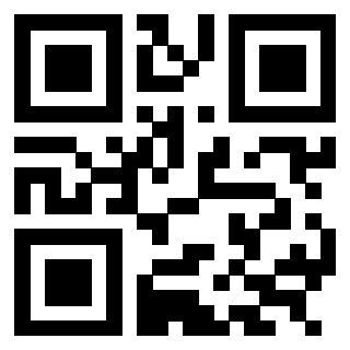 3304654176 - Immagine del Qr Code