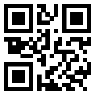 Immagine del QrCode di 3304654180