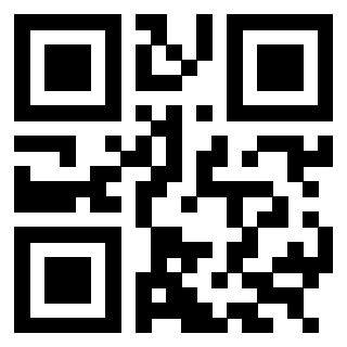 3304654183 Qr Code associato
