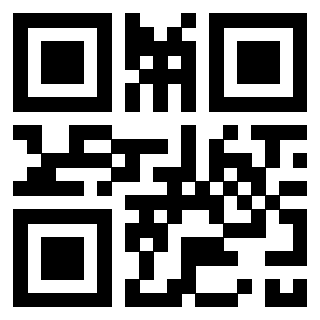 Il QrCode di 3304654184
