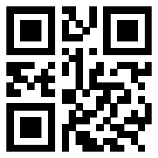 3304654188 Qr Code associato