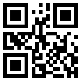 3304654190 Qr Code associato