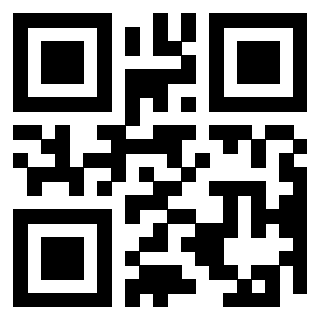 Immagine del QrCode di 3304654191