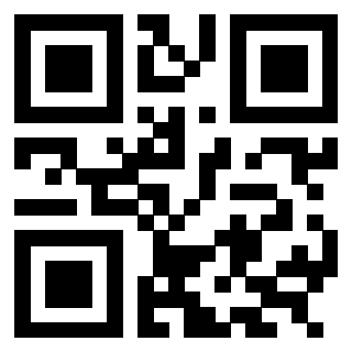 Immagine del Qr Code di 3304654195