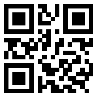 3304654199 - Immagine del QrCode