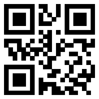 Immagine del Qr Code di 3304654202
