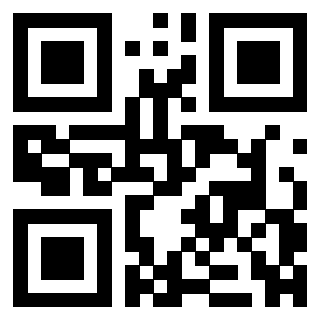 Immagine del QrCode di 3304654207