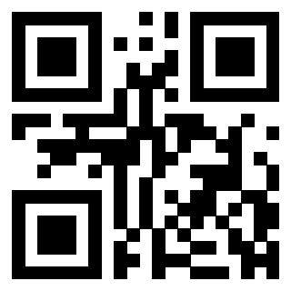 Il QrCode di 3304654209