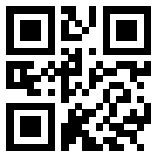 Immagine del Qr Code di 3304654210