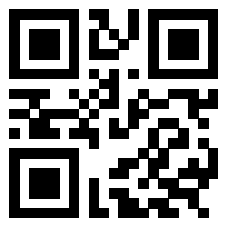 3304654211 - Immagine del QrCode