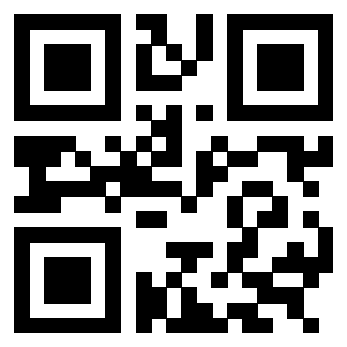 Scansione del QrCode di 3304654213