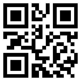 Il QrCode di 3304654217