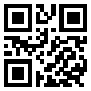 Immagine del Qr Code di 3304654218