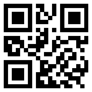 3304654219 - Immagine del QrCode associato