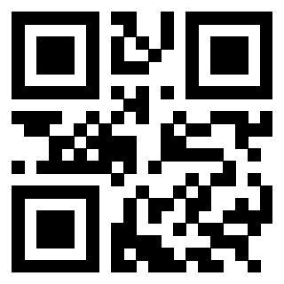 3304654221 - Immagine del Qr Code
