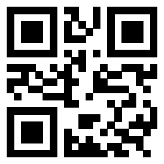 3304654222 - Immagine del QrCode