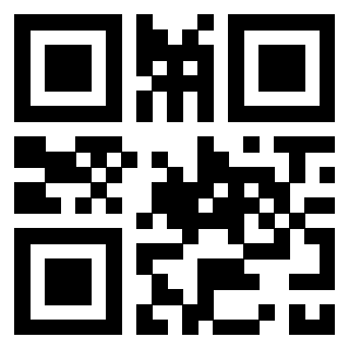 Scansione del Qr Code di 3304654224