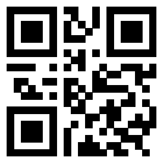 3304654225 Qr Code associato