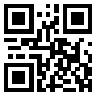 3304654227 Qr Code associato