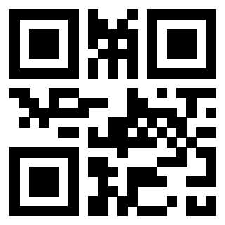 3304654230 Qr Code associato