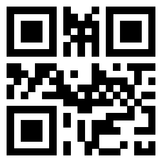 Il QrCode di 3304654231