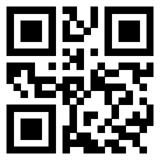 3304654232 - Immagine del QrCode