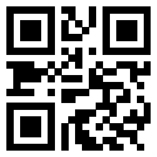 3304654234 - Immagine del QrCode