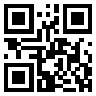 Scansione del Qr Code di 3304654236