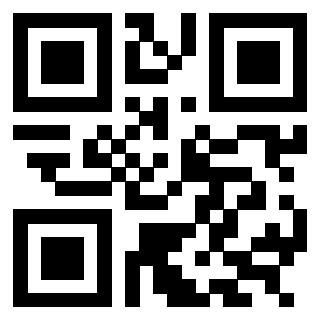 Il Qr Code di 3304654239