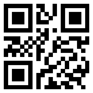 3304654240 - Immagine del QrCode