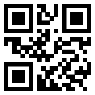 3304654241 - Immagine del QrCode