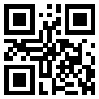 Il QrCode di 3304654242