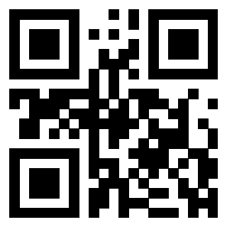 3304654243 - Immagine del QrCode associato