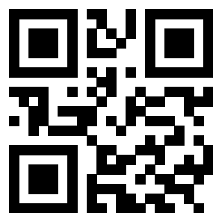Il QrCode di 3304654244