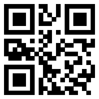 Scansione del Qr Code di 3304654246