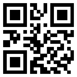 Il Qr Code di 3304654249