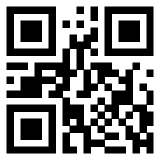 Immagine del Qr Code di 3304654250