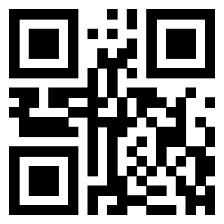 Scansione del QrCode di 3304654254