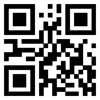 Il Qr Code di 3304654257