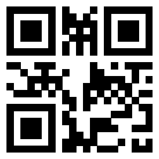 3304654258 Qr Code associato