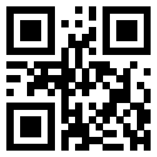 Immagine del Qr Code di 3304654259