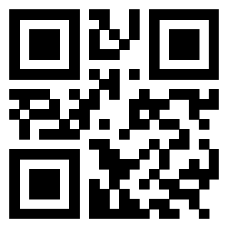 Immagine del QrCode di 3304654260