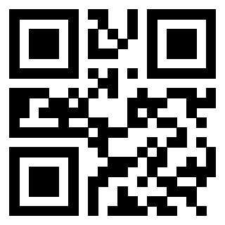 Il QrCode di 3304654261