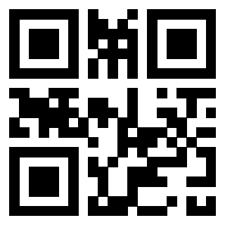 3304654263 - Immagine del QrCode