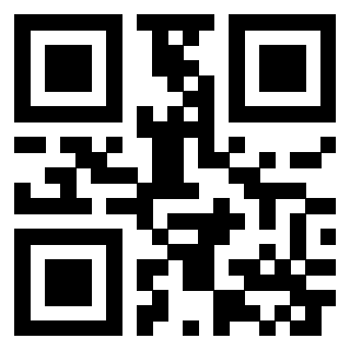 Il QrCode di 3304654271