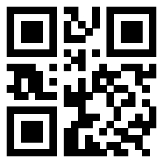Scansione del Qr Code di 3304654272