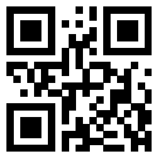 Immagine del QrCode di 3304654275