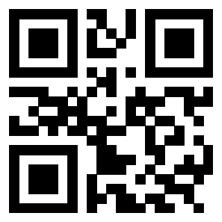 Il QrCode di 3304654276